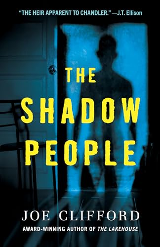 The Shadow People view 2