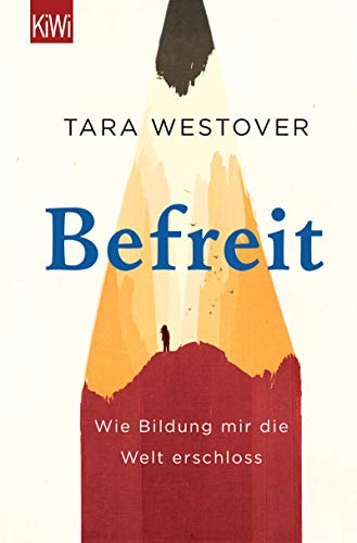 Télécharger Befreit: Wie Bildung mir die Welt erschloss (German Edition) PDF