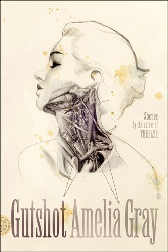 Gutshot: Stories