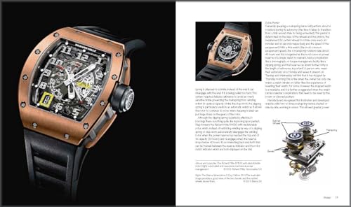 Image of The Wristwatch Handbook: A Comprehensive Guide to Mechanical Wristwatches