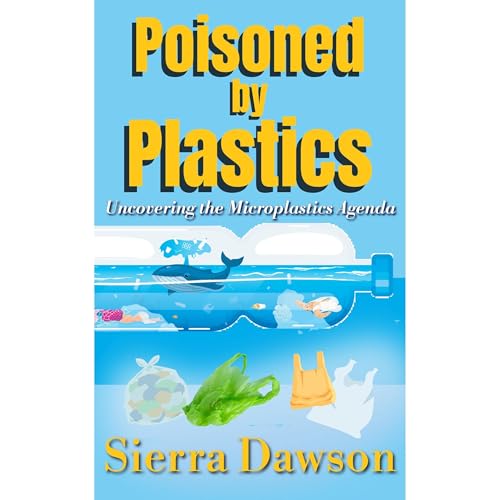 Poisoned by Plastics by Sierra Dawson episode artwork