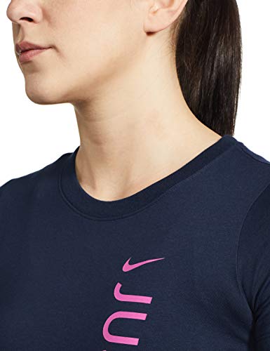 Image of Nike Unisex's Relaxed Short Sleeve T-Shirt
