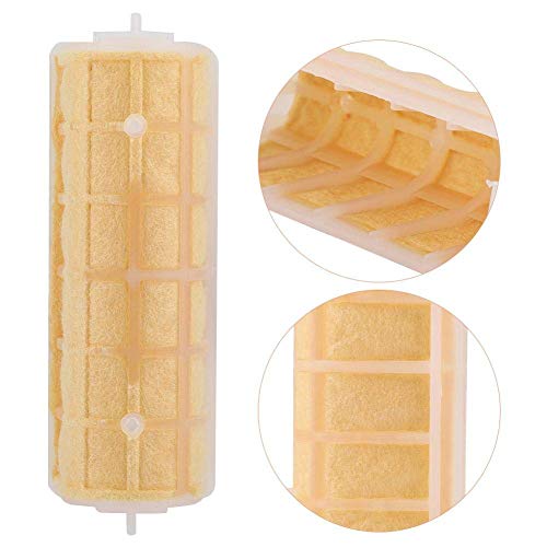 5 pezzi ricambio filtri aria alta qualità parti