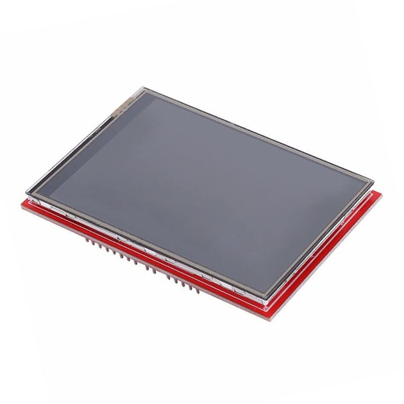 3.5 "TFT LCD pantalla táctil módulo tablero 480x320 compatible para Arduino uno R3 Mega 2560 DU