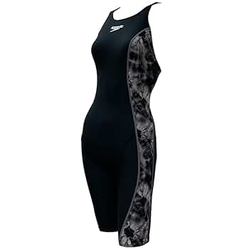 スピード　オールインワン WOMEN'S KNEESKIN レディース speedo スピード オールインワン フィットネス 水着 レディース
