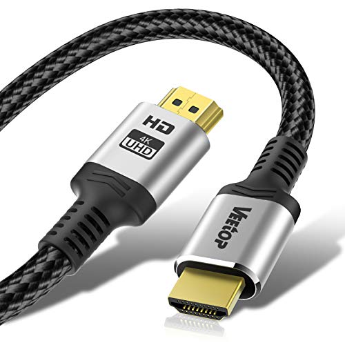 4K HDMI�P�[�u��, 4K60Hz/18Gbps�Ή�, HDMI2.0�K�i, HDR/ARC/3D�Ή�, �C�[�T�l�b�g�@�\�t��, PS4/Xbox/Apple TV�p, �����b�L���_�f��, �R�b�g���҂� (7m)