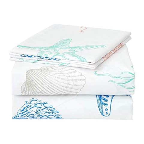 Parure de lit KOMFOR 3 pièces Cover