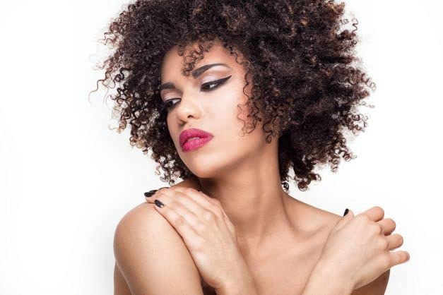 Miniatura 5 de Juego de champú y acondicionador hidratante de aceite de argán marroquí (6.8 onzas líquidas cada uno)