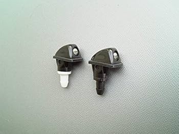 Amazon.co.jp: RS13 180SX S13 シルビア フロントウォッシャー