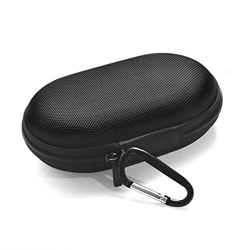 Tree-on-Life Bolsa de Transporte de Altavoz de Almacenamiento de luz portátil para Exteriores de Nailon Bolsa de Caja de Altavoz Bolsa Suave para Altavoz B&O BeoPlay P2