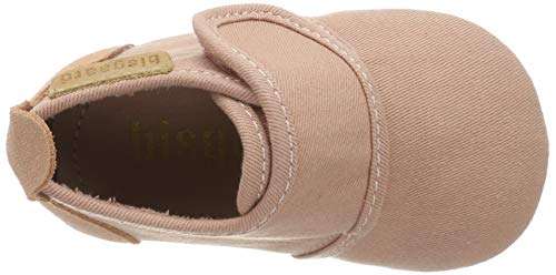 Bisgaard HOME SHOE - "COTTON" baby, meisje huisschoenen - Image 6