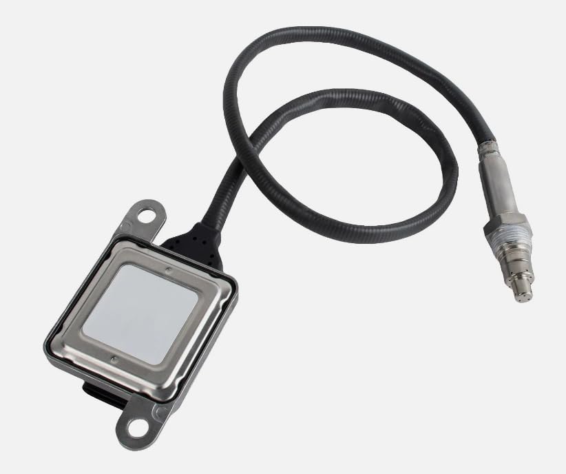8982313911 Nitrogen Oxygen NOX Sensor Outlet for Isuzu NPR NPR-HD NQR NRR 2010-2016