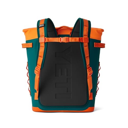 Image of YETI Hopper M Series Backpack Soft Sided Coolers with MagShield Access