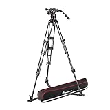 CONTROLLO COMPLETO: Sistema di controbilanciamento continuo per un controllo costante a dispetto del grado di inclinazione selezionato, fino a 14 kg con baricentro a 55 mm