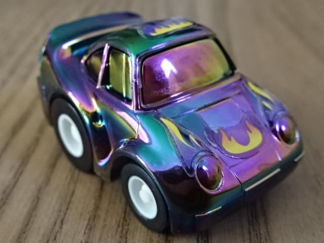 Amazon.co.jp: ペニーレーサー チョロQ ポルシェ 959 Penny Racers