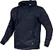 Produktbild Leibwächter Hoodie Flex-Line, Marineblau, L