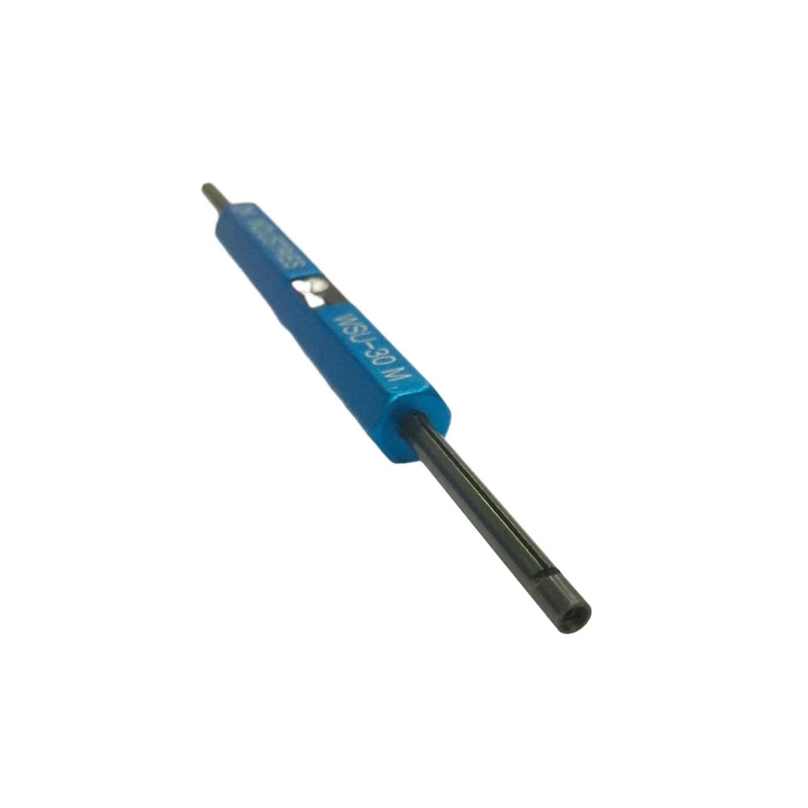 Prüfnadelsonde, Zubehör für Leiterplattenmontage, Prüfsonde mit Doppelkopf, BGA