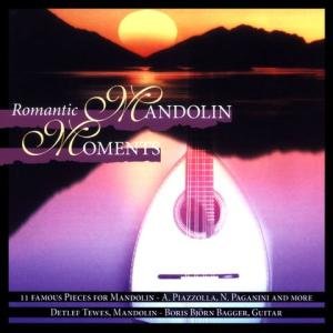 Romantic Mandolin Moments