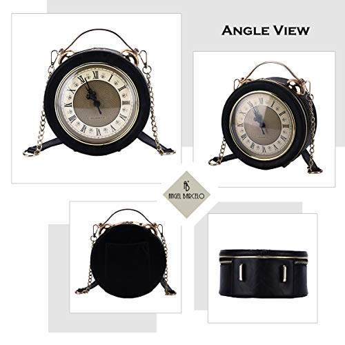 Image of Angel Barcelo Crossover Purse and Handbags Fashion Womens Shoulder bag Handbag