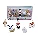 Mascotas 2 - Blister 5 Figuras Articuladas (Giochi Preziosi ECE03000)
