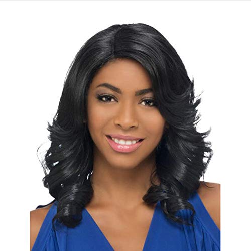 Parrucca Donna Capelli Lunghi 48cm parrucca