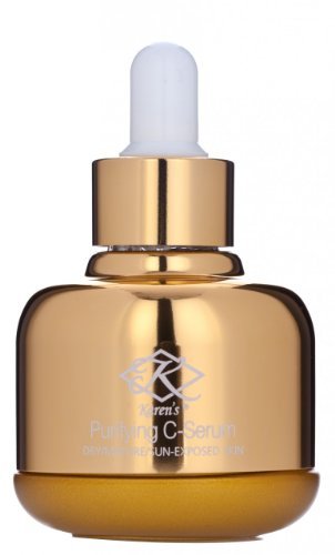 Karen's Purifying Vitamin C-Serum 1oz 30ml