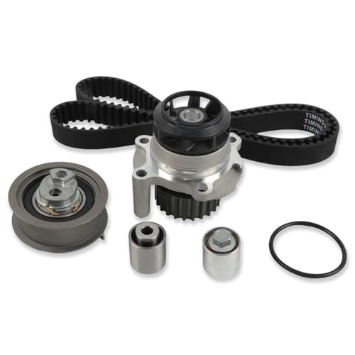 Kit de distribution REPA319809 avec pompe à eau Audi A3 A4 TT 2.0T remplacement moteur 2.0L