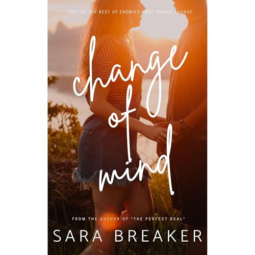Change of Mind by Sara Breaker episode artwork