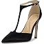Black Sateen
