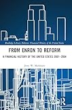 From Enron to Reform: A Financial History of the United States 2001–2004