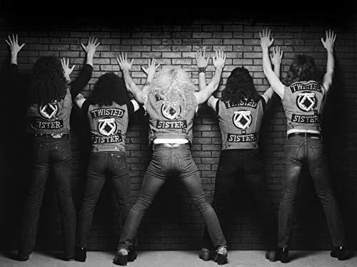 Twisted Sister
