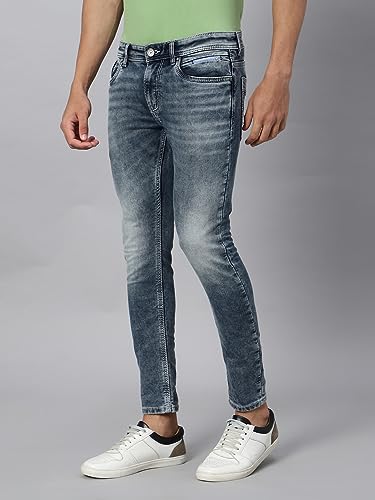 Image of ROOKIES Springsteen Low Rise - Tapered Fit Jeans