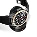 Haojavo Bezel Styling for Galaxy Watch 46mm / Galaxy Gear S3 Frontier & Classic Bezel Ring With Diamonds Adhesive Cover Anti Scratch Stainless Steel Bezel Protector for Galaxy Watch Accessories