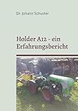 Holder A12 - ein Erfahrungsbericht: Ersatzteile, Einspritzanlage, Zubehör-Eigenbauten. Die Bemerkungen zum Sachs D600L Motor gelten auch für Holder E12 und Holder B12