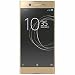 Sony Xperia XA1 Ultra G3226 4GB RAM / 64GB ROM 6-Inch 23 MP 4G LTE Dual SIM FACTORY UNLOCKED - International Stock No Warranty (GOLD)