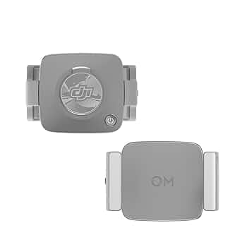 ライトクランプ付き！DJI Osmo Mobile 6 楽天市場】DJI Osmo Mobile 6 SE 補助ライト内蔵スマートフォン