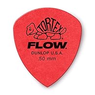 PERFORMANCE IS EVERYTHING : One of the world's best-selling picks brands! BEST QUALITY: Made in the USA according to the latest technologies! FOR YOU: Your tone! Clear and crisp tone. PERFECT PROPERTIES: Safer grip! GAUGE: . 50 mm