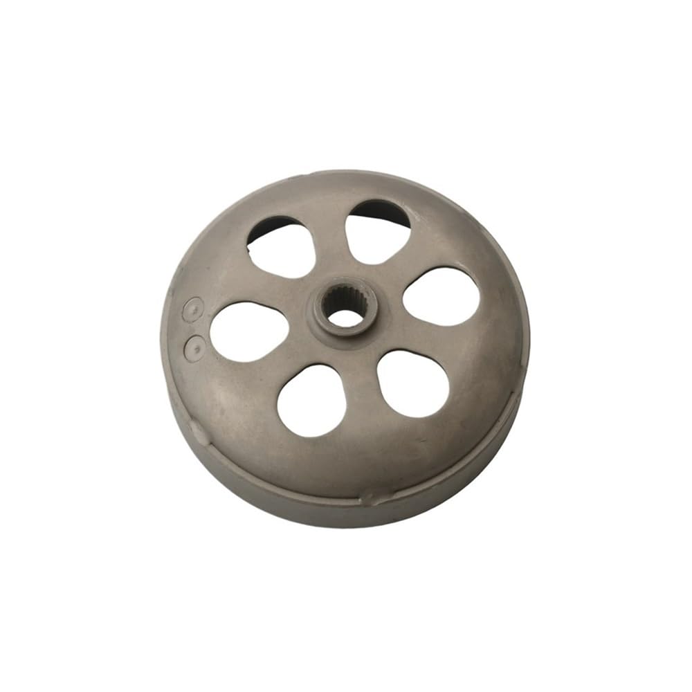 Campana de embrague para eliminar vibraciones en scooter Mp3 y gama X 125-300cc