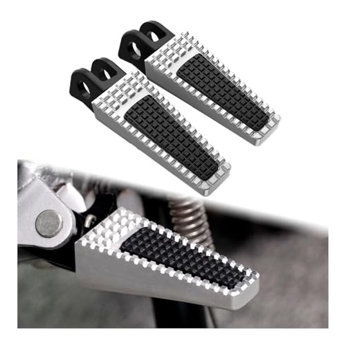 Marche cale pieds antidérapant pour S1000XR et R1250RS