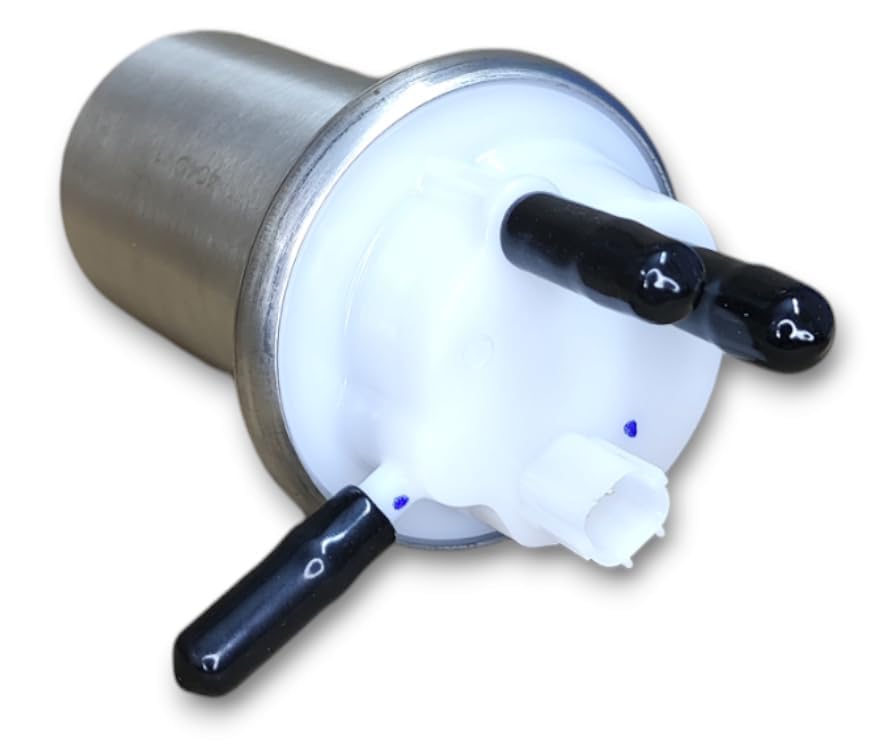 PAANJO Fuel Pump Assembly with Motor, compatible with Karizma ZMR-image-49