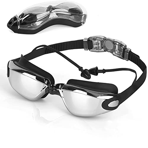 amazon.ae Best Sellers The best items in Swimming Goggles based on