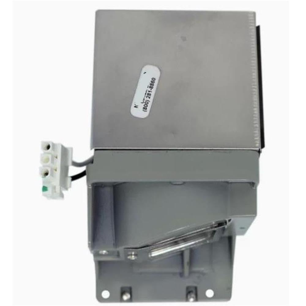 Lámpara De Proyector Compatible Con MS524E MW526E MX525E TW526E