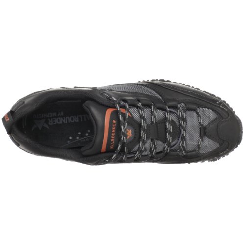 Image of ALLROUNDER by MEPHISTO Men's Elwood Lace-Up