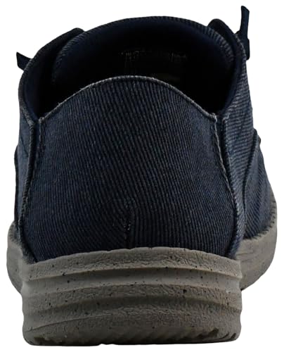 Image of Skechers Men's Melson Volgo Slip-On Loafer