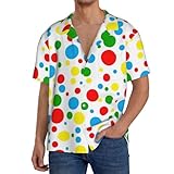 Zoom IMG-2 lmnvbz camicia da uomo a