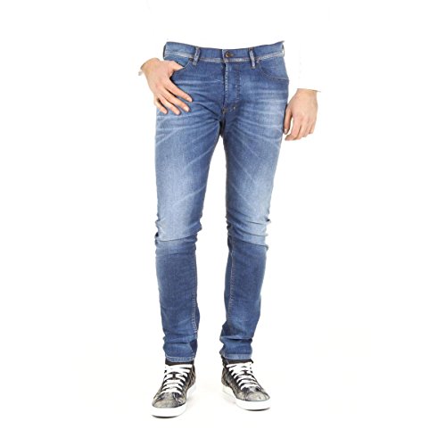 Preisvergleich Produktbild Diesel Jeans Tepphar Denim W38L32