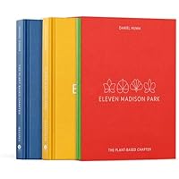 Eleven Madison Park: The Plant-Based Chapter