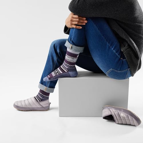 Image of Smartwool Everyday Snowed In Sweater Crew