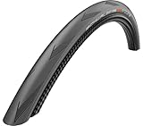 Bar 4. 0-6. 5 Schwalbe Pro One v-Guard Cubierta, Deportes y Aire Libre, Negro, 700x28