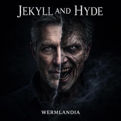  Jekyll and Hyde